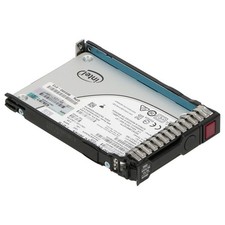 HPE SATA-SSD DC S3520 1,6TB