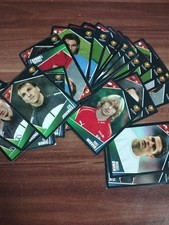 Panini Euro 2004 Sticker Konvolut 26 Stück