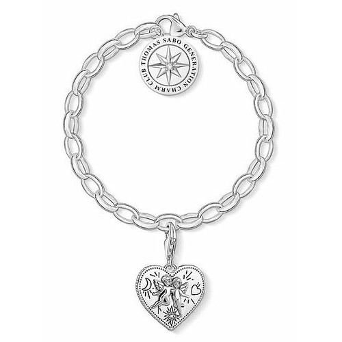 Thomas sabo armband - armband, mit