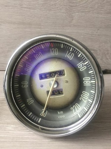 Bmw 502 barockengel - 502, 3200