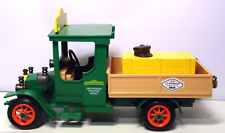 Playmobil 5640 Transport-Union Nostalgie LKW Truck Oldtimer V1 mit Kiste + Mütze