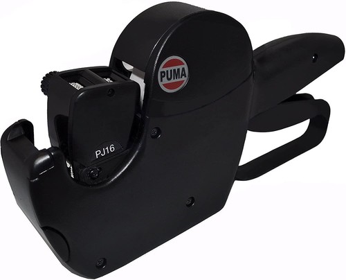 Puma pj16 preisauszeichner - puma,