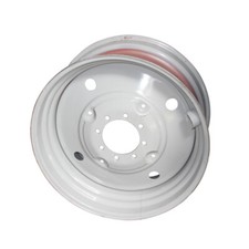 MTS Hinterradfelge 8-Loch