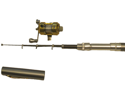 Pen fisching - pen,