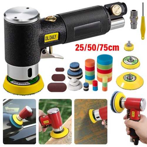 Polierer druckluft exzenter - polierer,