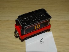 Metall Thomas Lok Anhänger