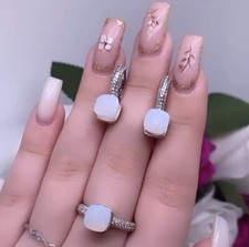Edler Opal Ring Silber 925