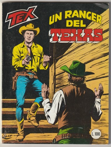 Tex 285 un - tex,