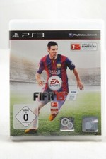 FIFA 15 (Sony PlayStation 3)
