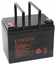 EFFEKTA BTL 12-33L 12V 33Ah AGM Blei Akku Batterie  ko. 34Ah 35Ah 36Ah 38Ah 39Ah