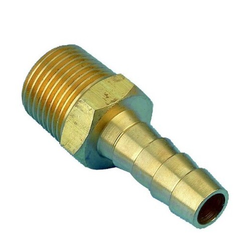 10 mm benzinanschluß - 7-8,