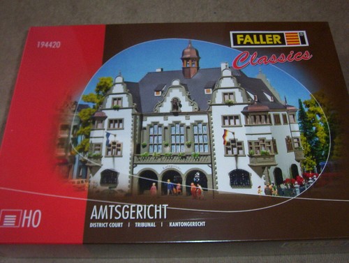 Faller 194420 amtsgericht - 194420,