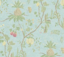 XL Vlies - Tapete Landhaus