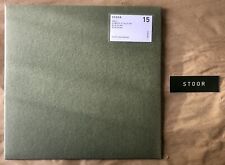 Stoor 15 Speedy J & AnDnJ Ltd
