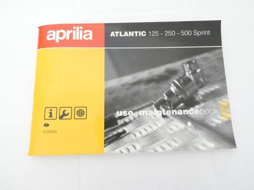 Für aprilia atlantic 125 250 - atlantic,
