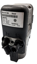 VW Crafter MAN TGE Heizung Webasto Standheizung DIESEL - ORIGINAL 2N0819008
