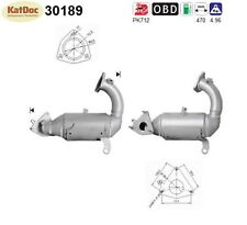 ✅ Katalysator Renault