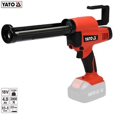 Akku Kartuschenpistole