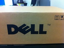 Original DELL Toner KU051 CT200945 593-10259 cyan für 1320C neu C