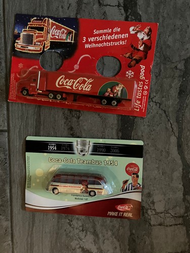 Neu coca cola - *neu*, bus
