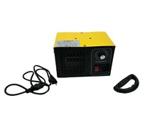 Ozongenerator Industrieller Luftreiniger mit Timer, 48,000mg/h 60,000mg/h ATWFS