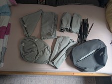 Gardinen für VW T5 Multivan 