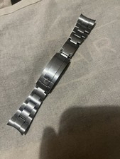 Rolex Armband 98210 Glidelock