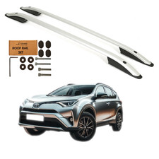Dachreling für Toyota RAV4