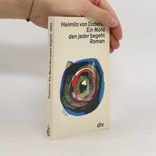 Ein Mord den jeder begeht 