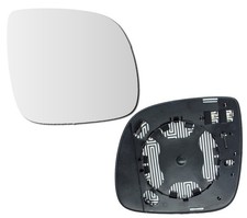 Spiegelglas rechts für VW