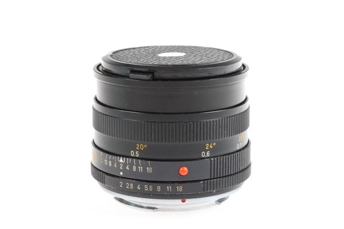 Leica summicron 50mm 2 - leica,