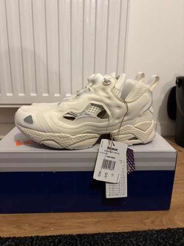Reebok insta pump fury - reebok,