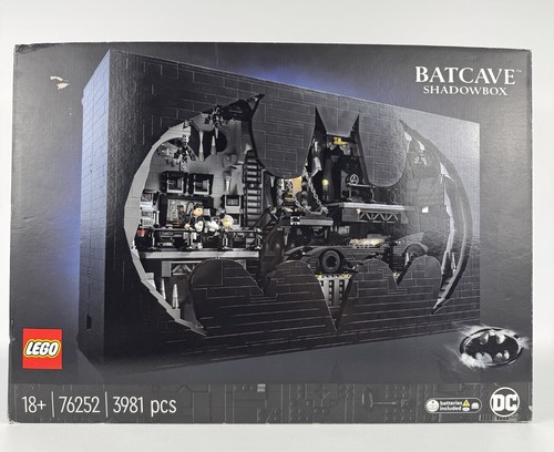 Lego 76252 comics super - 76252,