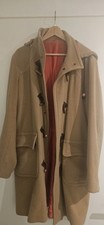 Hugo Boss Hugo Dufflecoat