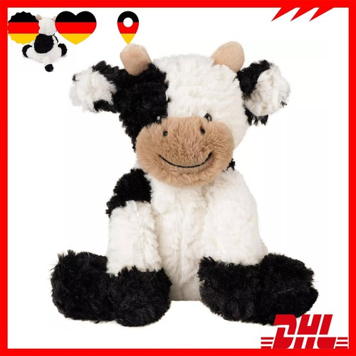 Kinder plüschtier kuh - plüschtier,