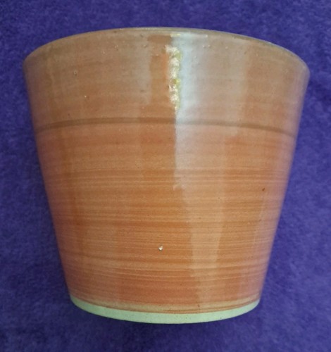 Mediterraner blumentopf ton - mediterraner,