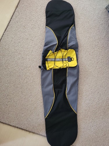 Snowboard tasche outdoor - snowboard,