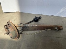 Arm Trapeze Rear Right With