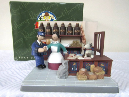 Robert harrop camberwick grün - robert,