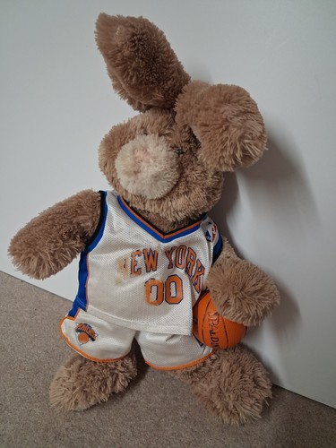 Build bear nba - build, a
