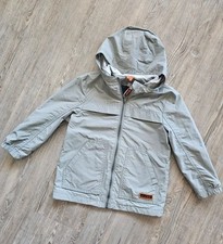 Windjacke Leichte JackeKinder Junge Gr 104