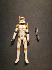 Star Wars Clone Wars Hasbro