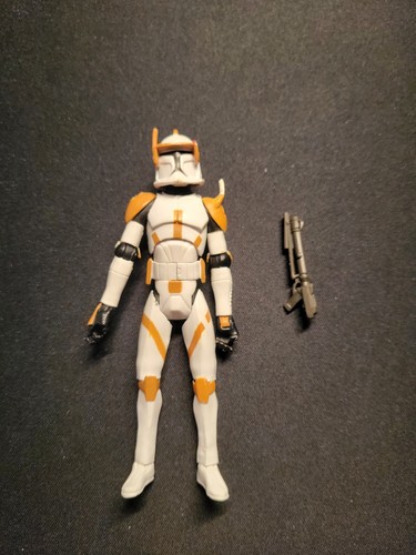 Star wars clone hasbro - star,