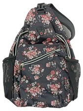 MOSSO Damen Umhängetasche