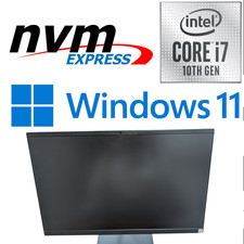 Lenovo  V50 All in One  i7