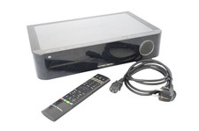 ✅Harman Kardon BDS 270 2.1 Blu-ray Heimkino Receiver Teildefekt✅