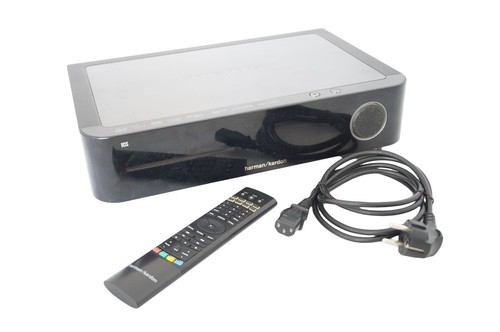 Harman kardon bds 270 - kardon,