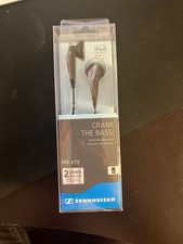 Sennheiser MX 375 In-Ear
