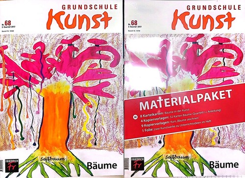 Grundschule kunst 68 - kunst,