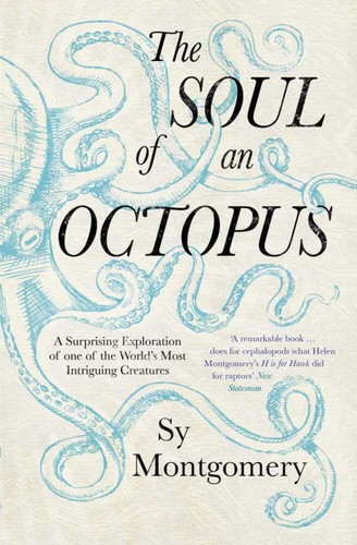 The soul octopus a - the, of